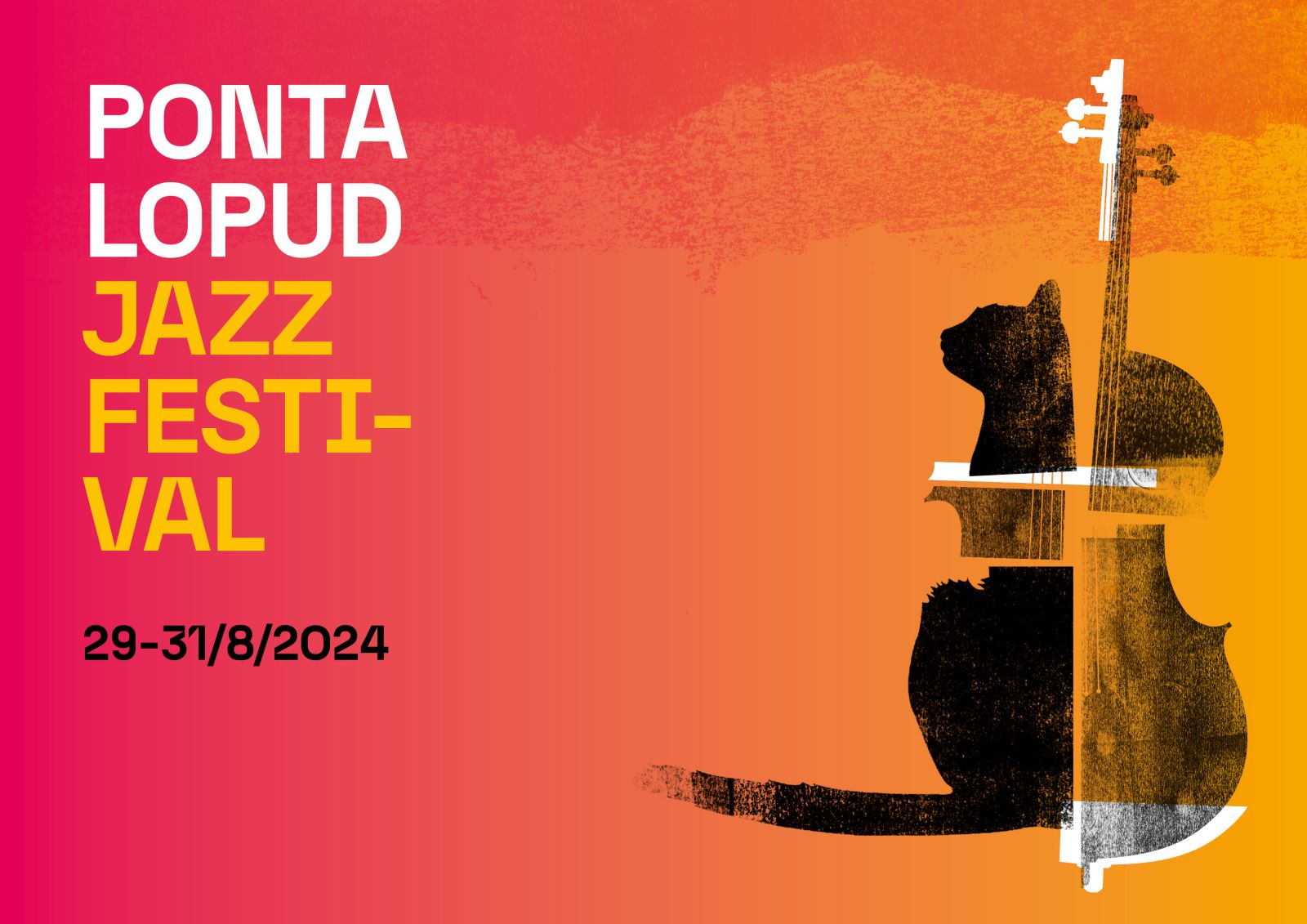 Ponta Lopud Jazz Festival vraća se na otok!