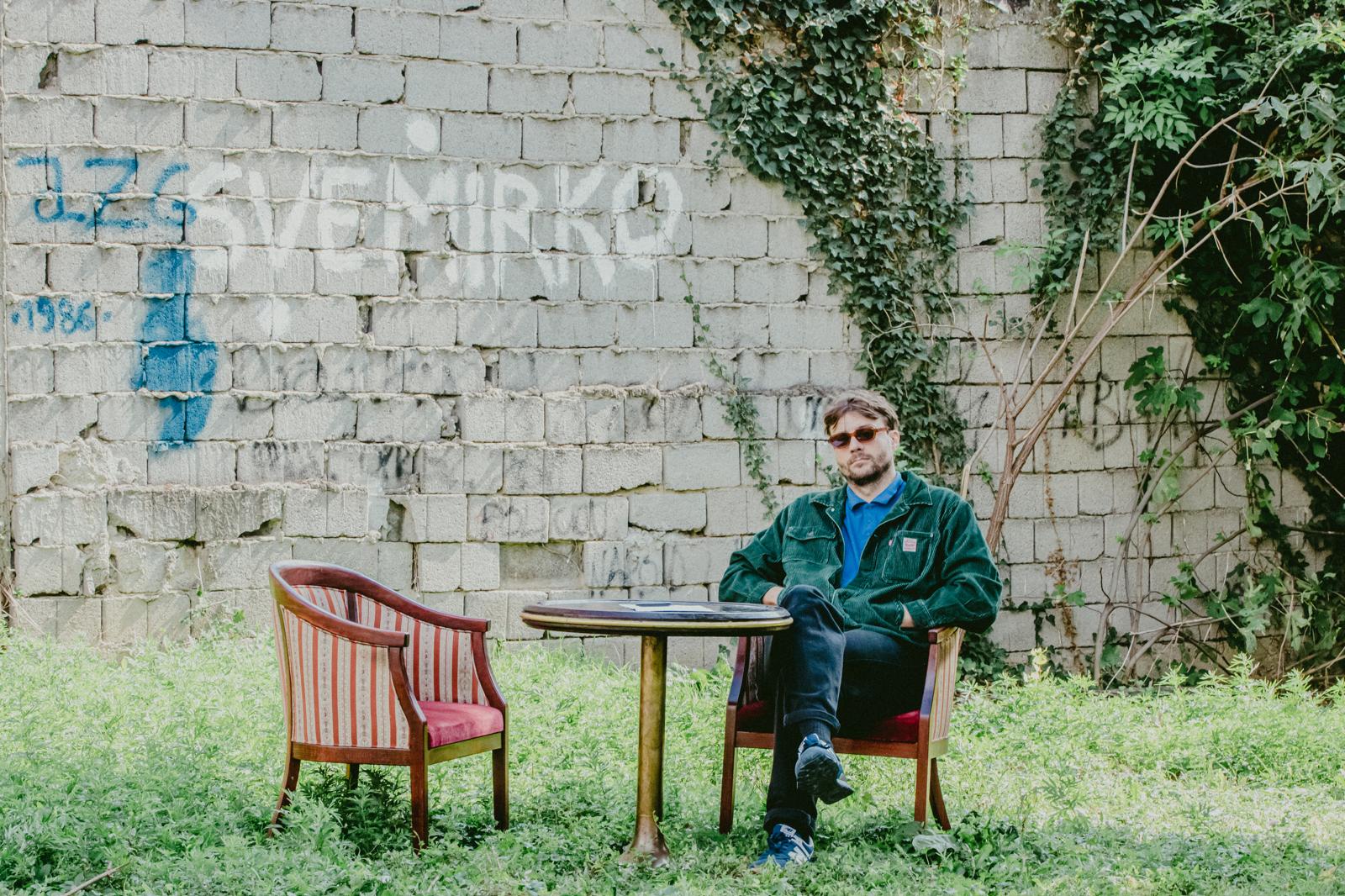 Svemirko uz novi singl „Po tijelu“ najavljuje album i koncerte