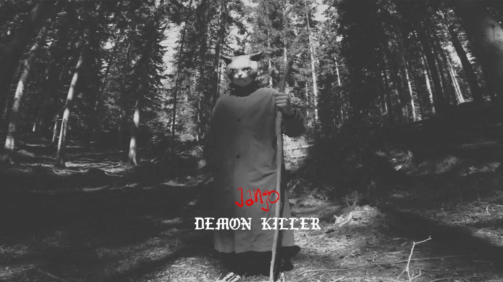 Janjo objavio spot za singl "Demon Killer"